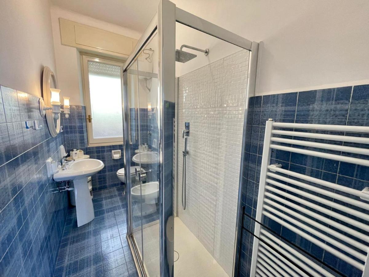 Tilde Apartment - Levanto, 5 Terre Exterior photo