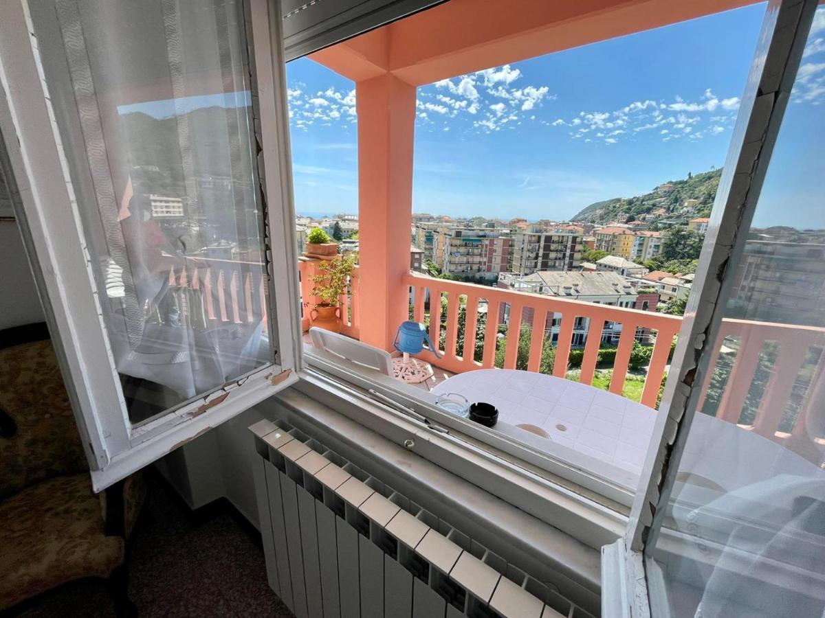 Tilde Apartment - Levanto, 5 Terre Exterior photo