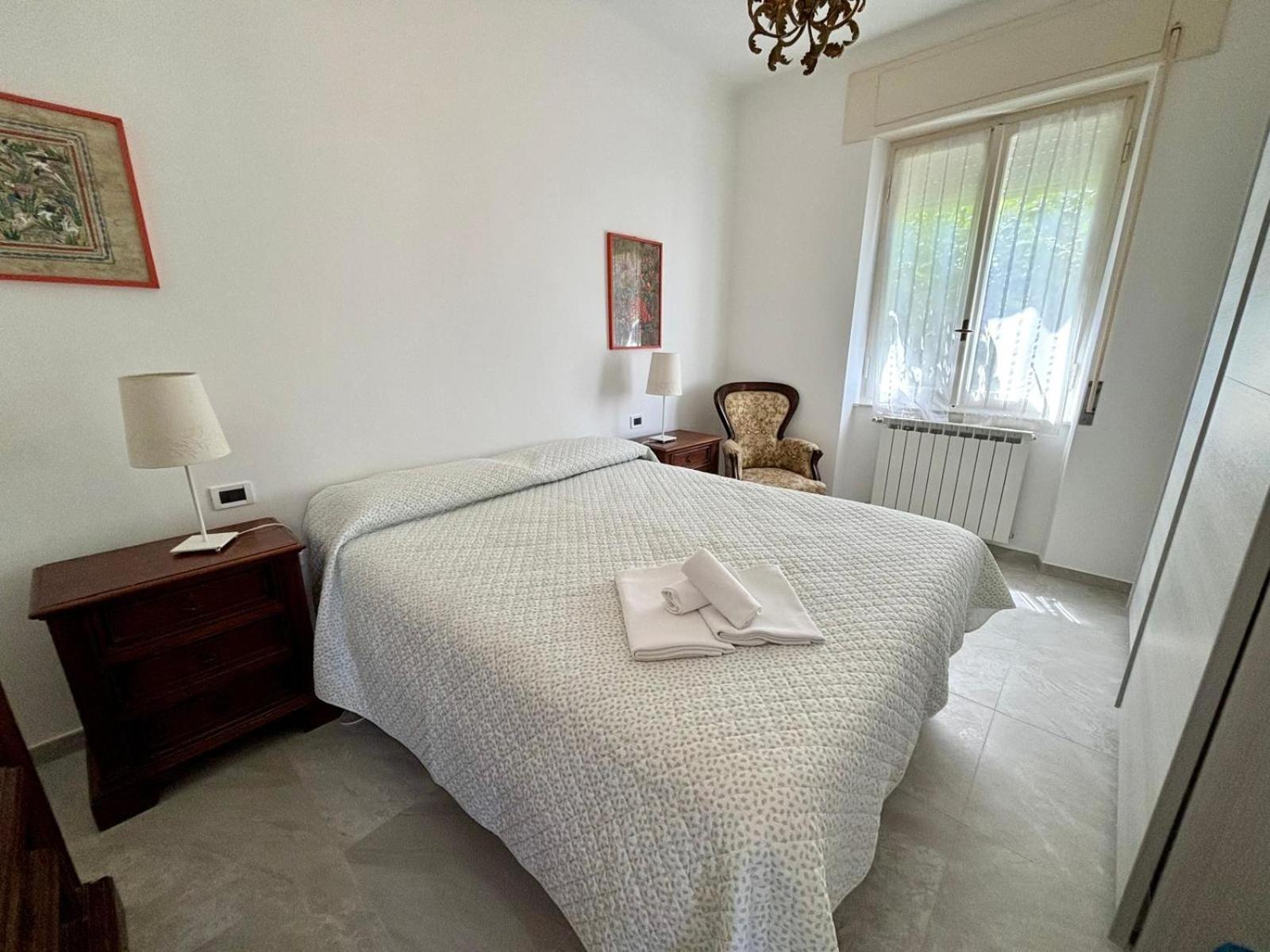 Tilde Apartment - Levanto, 5 Terre Exterior photo