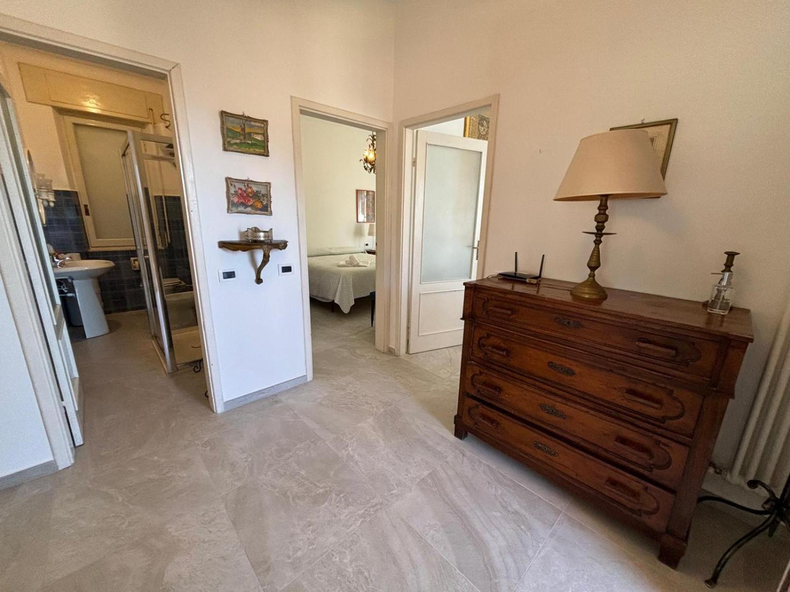 Tilde Apartment - Levanto, 5 Terre Exterior photo