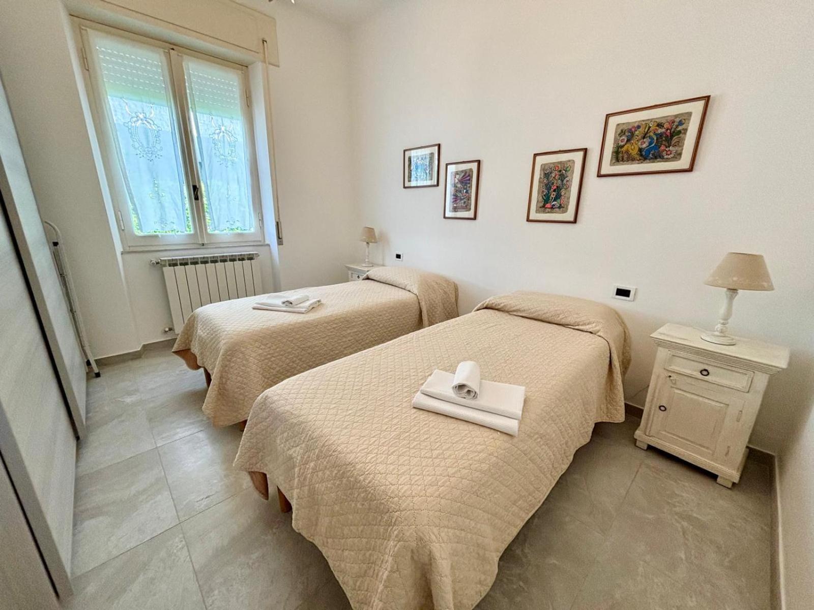 Tilde Apartment - Levanto, 5 Terre Exterior photo